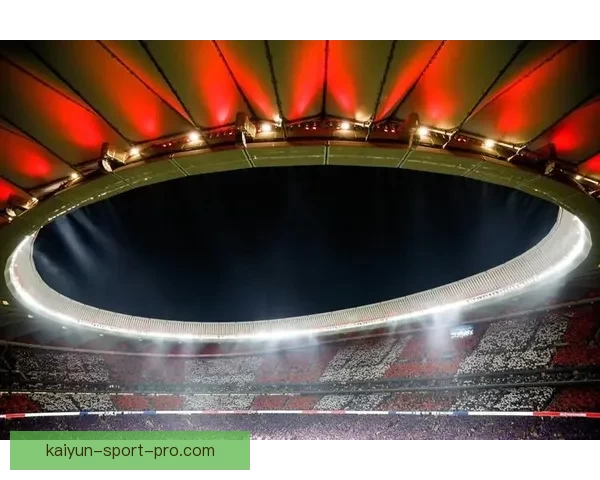 开云体育引领全球运动潮流打造多元化竞技体验新模式