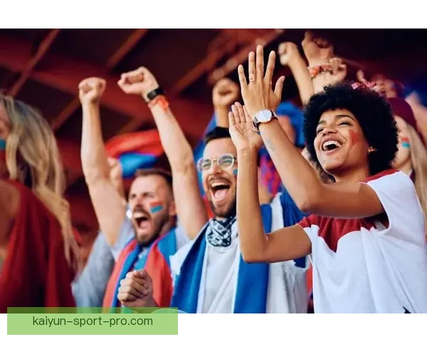 跟随美加墨世界杯举办城市脚步探索北美足球文化与城市魅力之旅