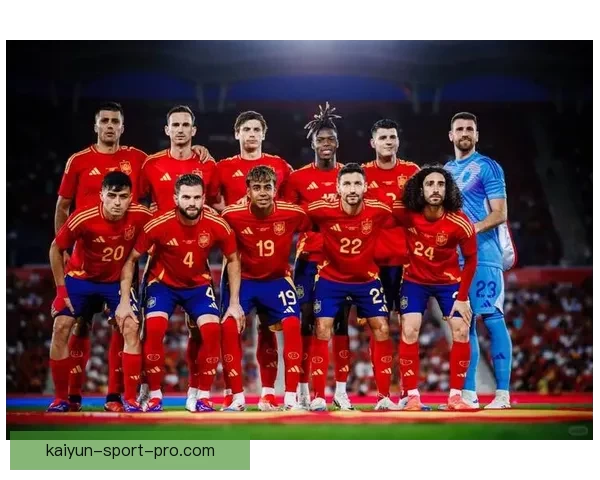 2026世界杯热门球队展望：强队争锋与潜力黑马的崛起