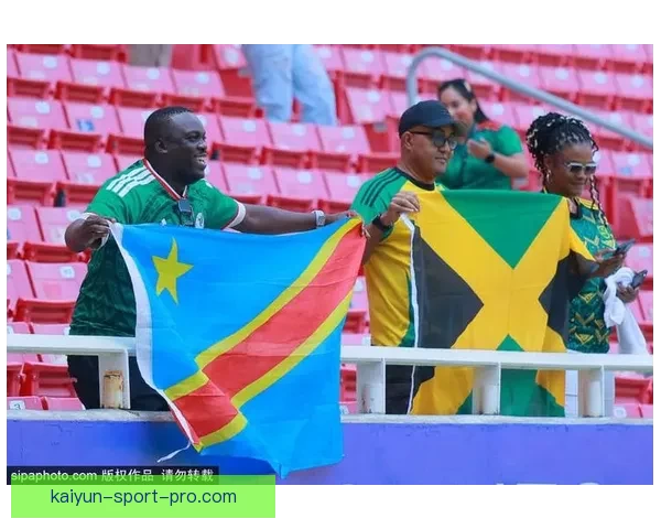 逐梦北美绿茵盛宴聚焦美加墨世界杯巅峰对决与全球球迷狂欢新纪元